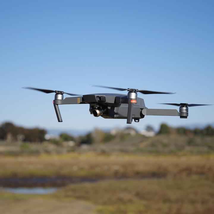 Produktbild PolarPro Cinema Series (Drohnen Filter, DJI Mavic Pro)