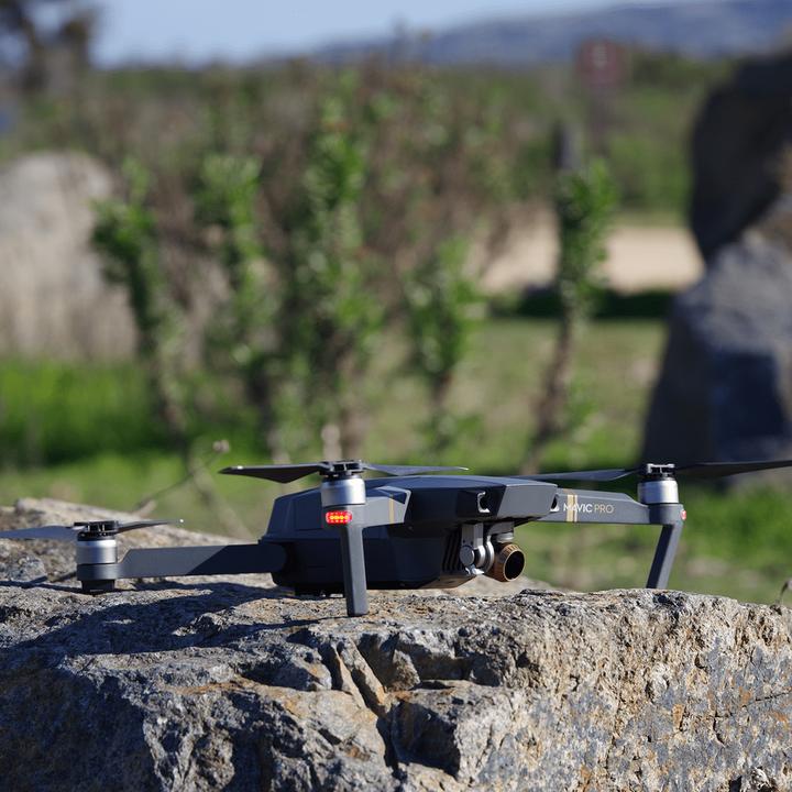 Produktbild PolarPro Cinema Series (Drohnen Filter, DJI Mavic Pro)