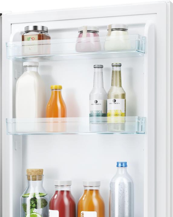 Image du produit Candy CCT3L517EW (260 l)