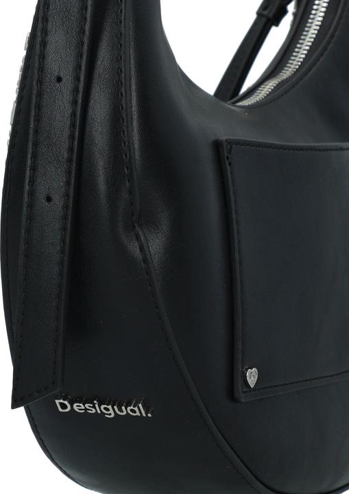 Immagine prodotto Desigual Borsa a tracolla da 29 cm (3 l)