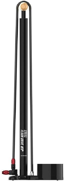 Image du produit Lezyne Steel Floor Drive 3.5