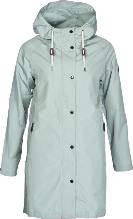Rukka Travelcoat Damen Regenmantel