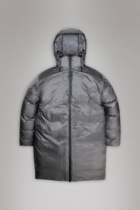 Produktbild Rains Kevo Long Puffer Jacket 2024-AW (S)