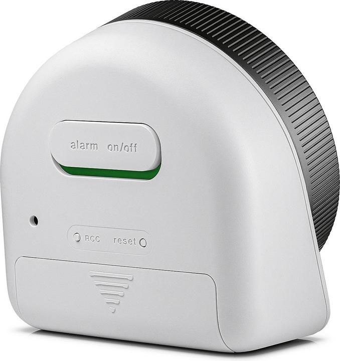 Actual product image Braun BC24W