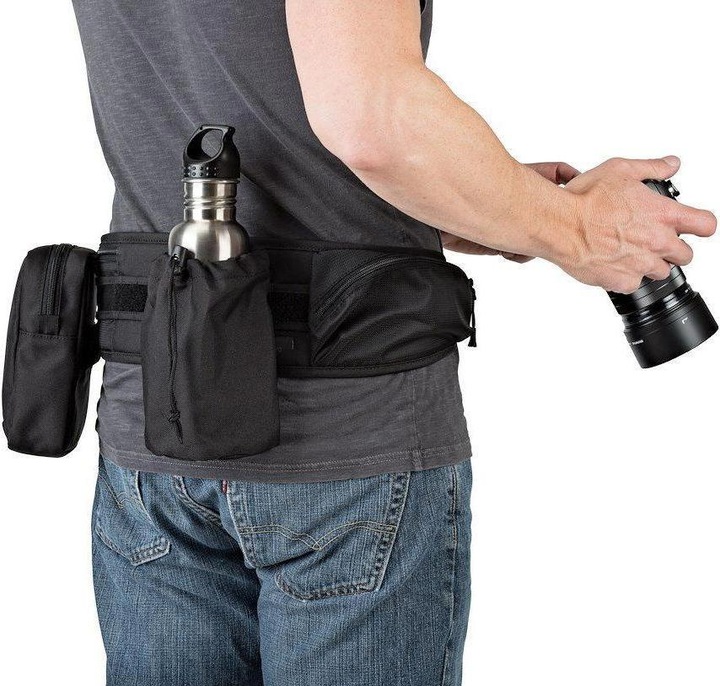 Produktbild Lowepro Protactic BP 350 AW II (Fotorucksack, 16 l)