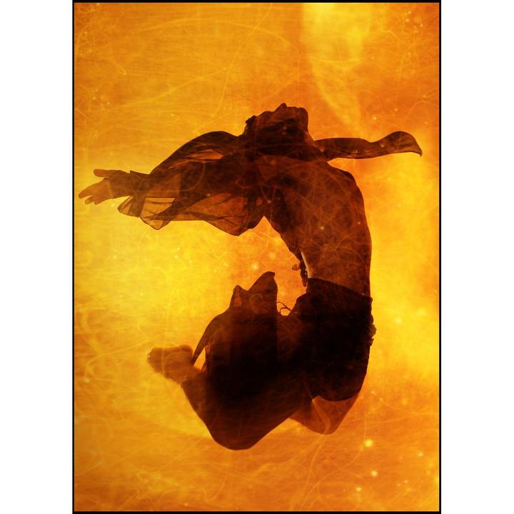 Actual product image Spiffy Light Blaster Creative Kit - Backdrops