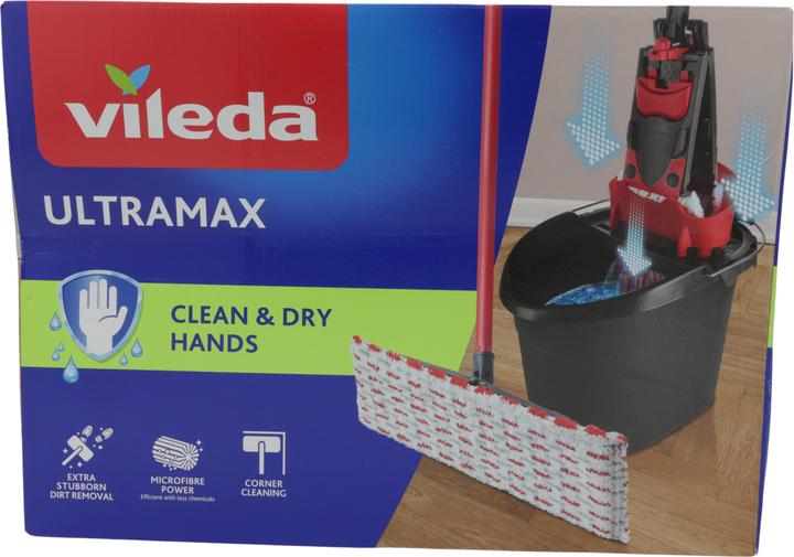 Image du produit Vileda UltraMax (1 pcs)