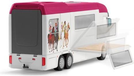 Produktbild Schleich Pferdetransporter
