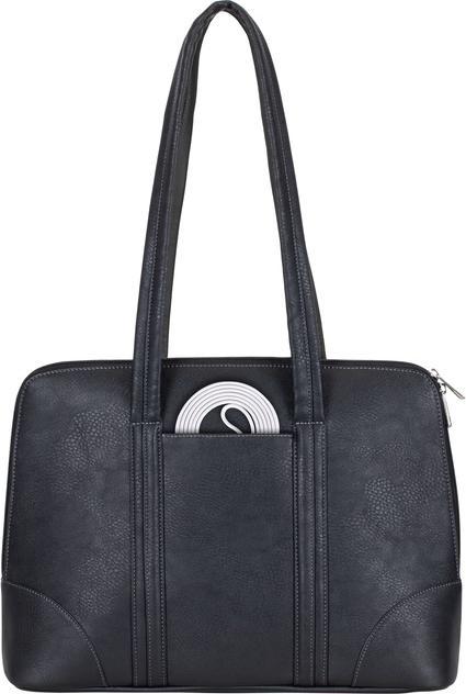 Image du produit Rivacase Sacoche pour ordinateur portable pour femme 14 "et MacBook Pro 16 (14", Apple, Universel)