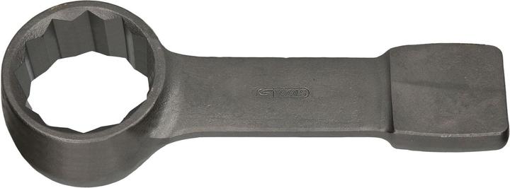Actual product image KS Tools Impact ring wrench deep, 12-edge, 105 mm (105 mm)