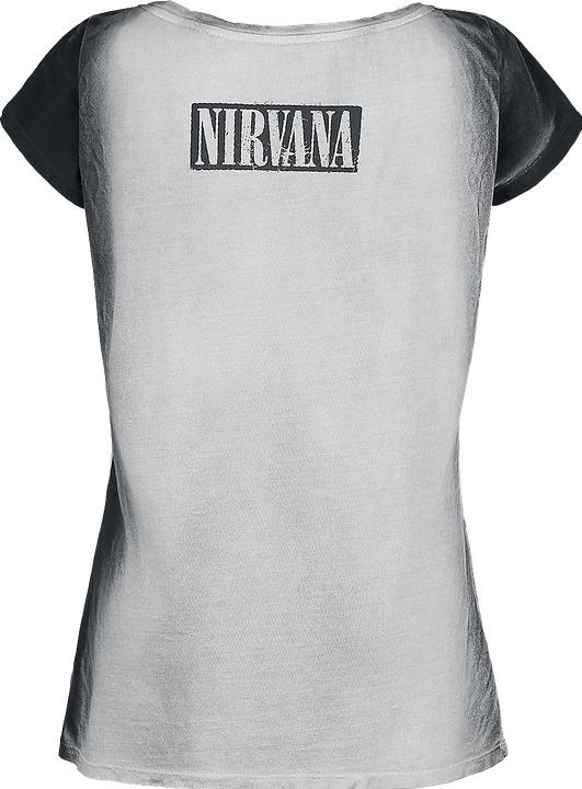 Produktbild Nirvana Guitar (L)