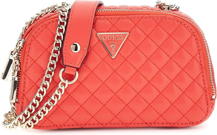 Produktbild Guess Eco Rianee Mini Convertible Shoulder Bag