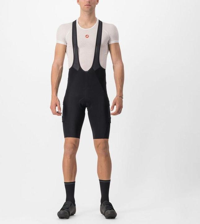 Produktbild Castelli Unlimited Thermal Bibshort (XXL)