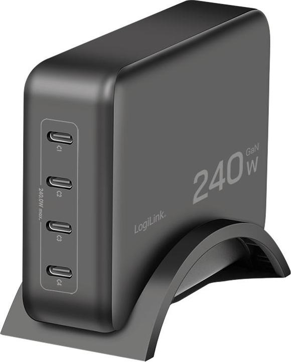 Produktbild LogiLink PA0353 (240 W)