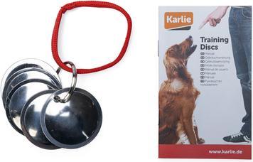 Produktbild Karlie Doggy Trainings Discs