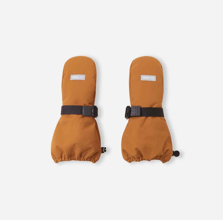 Produktbild Reima Ote Fäustlinge - 15682 (6)