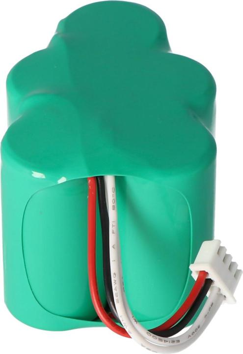 Actual product image AccuCell Battery Ecovacs Deebot D79
