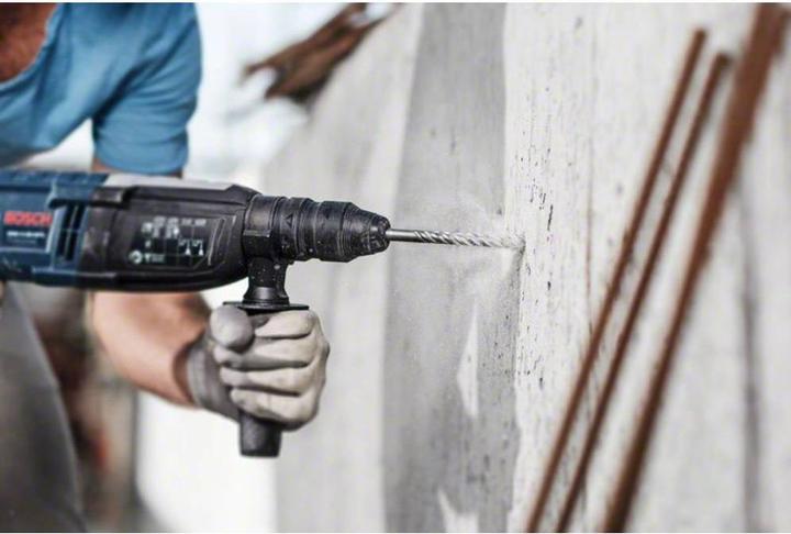 Actual product image Bosch Professional Zubehör Hammer drill SDS plus-5, 17 x 250 x 315 mm (17 mm)