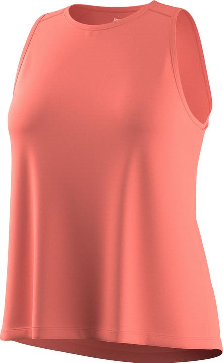 Actual product image Smartwool Active Ultralite High Neck (XS)