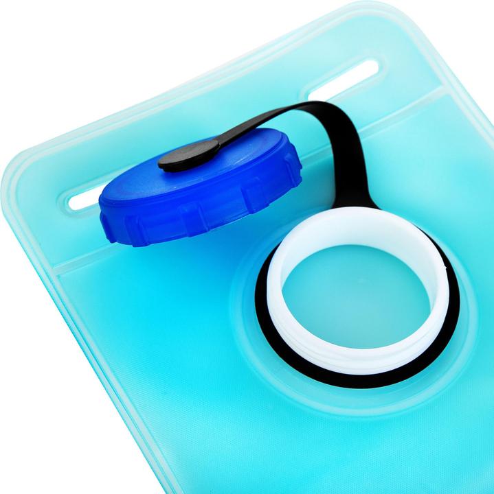 Actual product image Spokey Oasis Wasserflasche