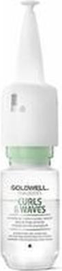 Produktbild Goldwell Stylesign Curls&Waves Intensive Serum 12x18ml (216 ml)