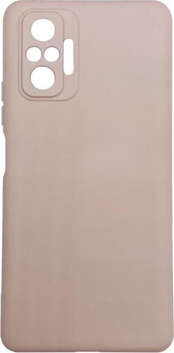 Produktbild Evelatus Redmi Note 10 Pro Nano Silicone Case (Xiaomi Redmi Note 10 Pro)