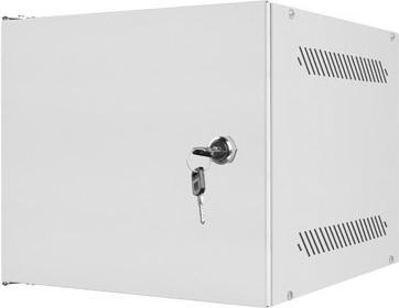 Image du produit Lanberg WF10-2304-00S Étagère murale rack 4U (4 HE, Rack 10 pouces)