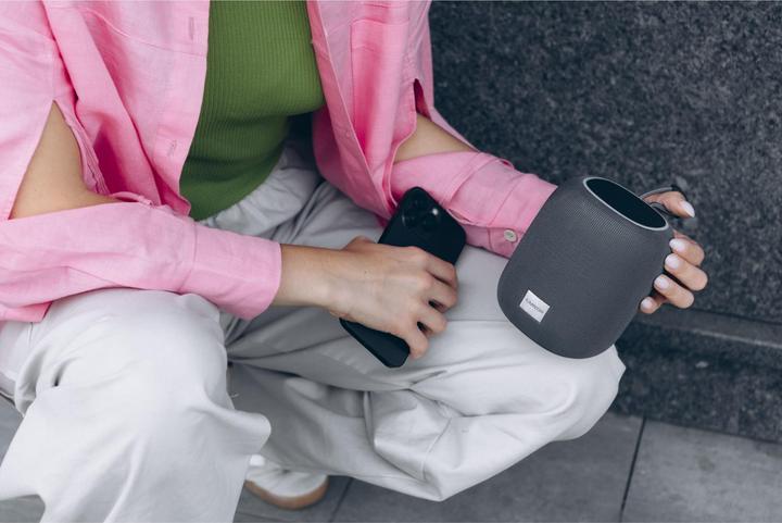 Productafbeelding Canyon CNE-CBTSP8G (3 h, Oplaadbare batterij)