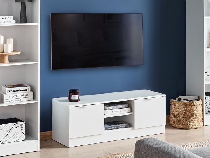 Actual product image Beliani Winnipeg (102 x 35 x 37 cm)