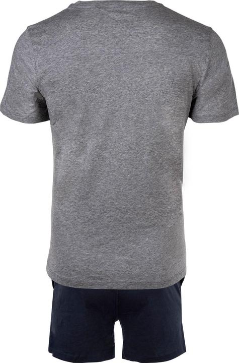 Actual product image Marc O'Polo Natural jersey pyjamas (XL)
