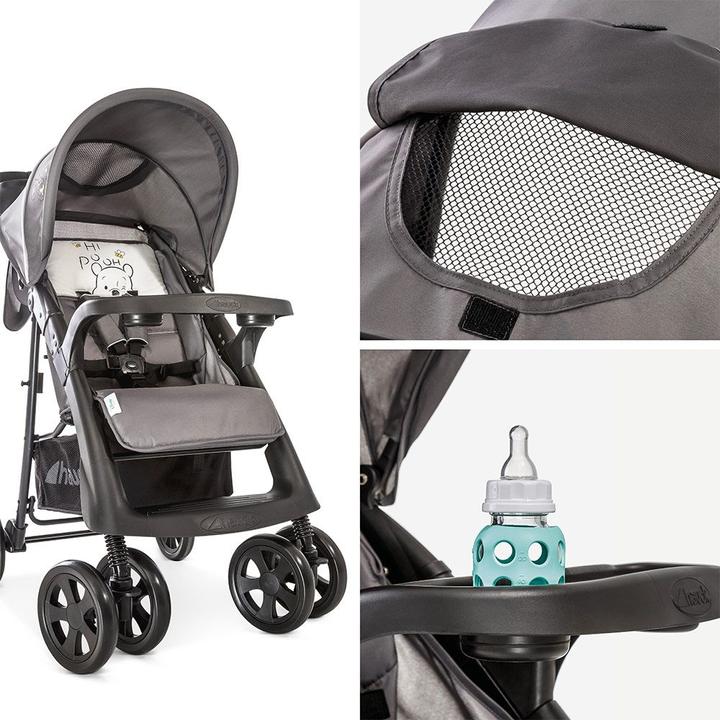 Produktbild Hauck Shopper Neo II