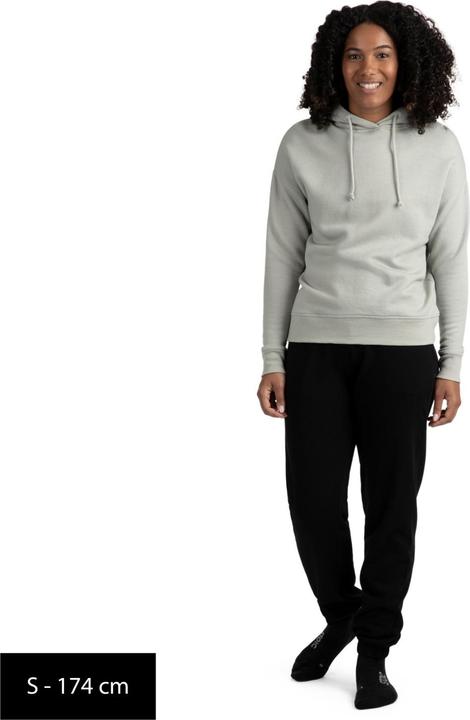 Produktbild Stoic Women's MerinoFleece270 UmeaSt. Hoody (XS)