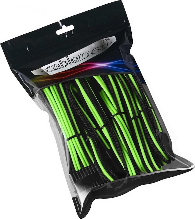 Actual product image CableMod Pro Extension Kit