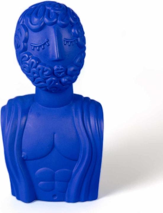 Seletti Magna Graecia Man Objekt