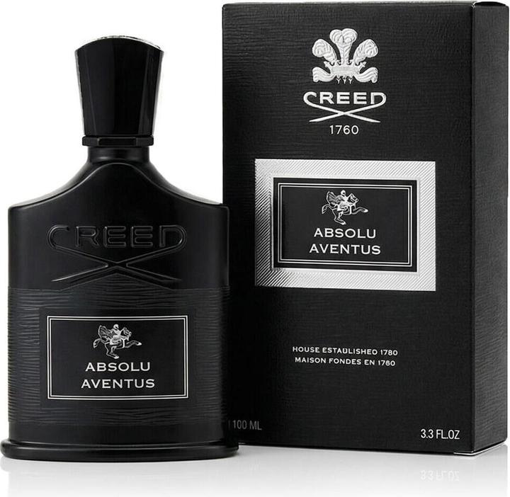 Produktbild Creed Absolu Aventus (Eau de Parfum, 100 ml)