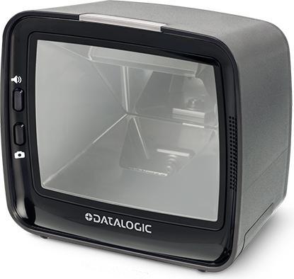 Actual product image Datalogic Magellan 3450VSi, Fixed bar code reader, 1D/2D, LED, Aztec Code, Data Matrix, MaxiCode, QR (1D barcodes, QR Code, Text)