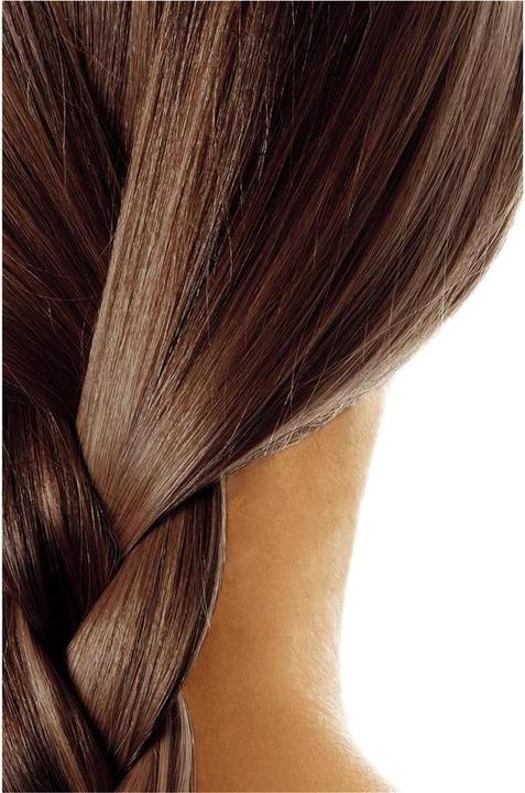 Image du produit Khadi Couleur des cheveux végétaux (Marron)