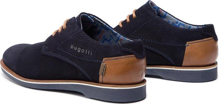 Produktbild Bugatti Businessschuhe (41)