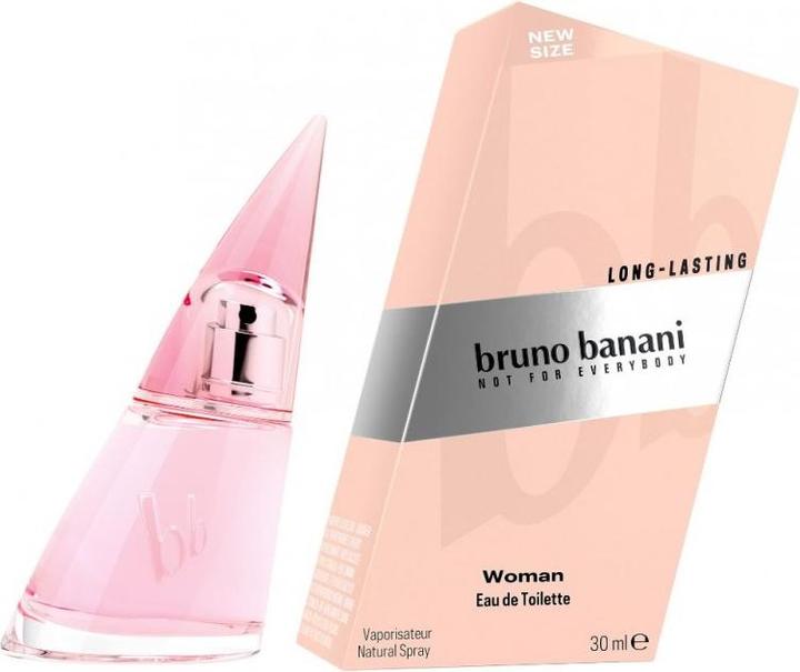 Immagine prodotto Bruno Banani Eau de Toilette re21 (Eau de toilette, 30 ml)