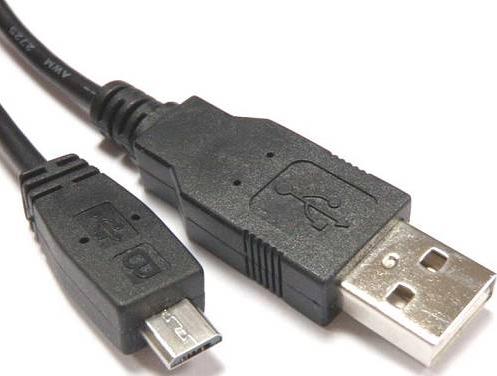 Produktbild Jabra LINK Micro USB Cable