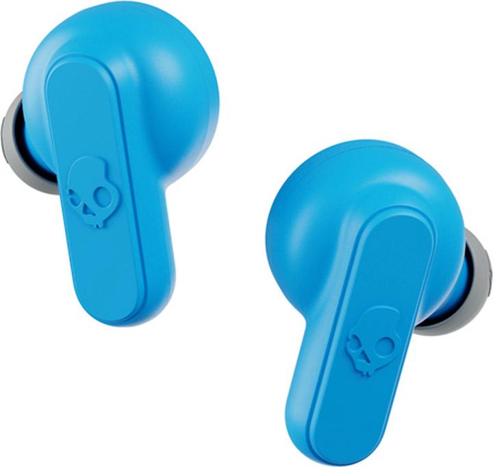 Image du produit Skullcandy Dime (3.50 h, Sans fil)