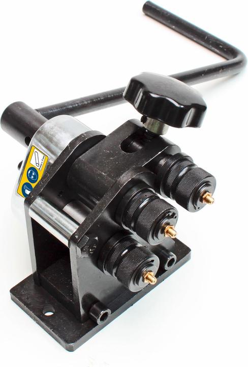 Produktbild Dema Rollenbiegegerät 5 / 7 mm (7 mm)