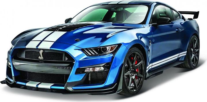 Immagine prodotto Maisto Ford Mustang Shelby GT500