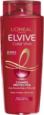 Immagine prodotto L'Oréal Paris ELVIVE Color Shampoo Protettivo per Capelli Tinti 690ml (Shampoo liquido)