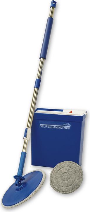 Actual product image Starlyf Self Cleaning Mop