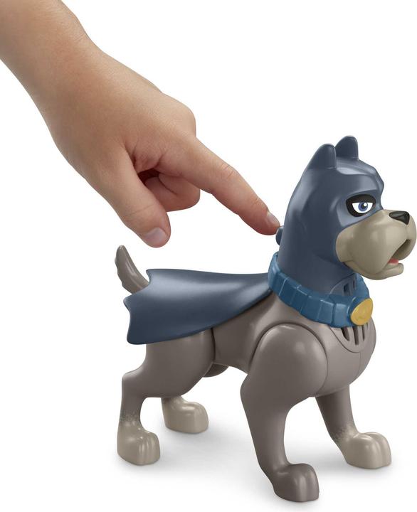 Actual product image Imaginext Super-Pets™ Barking Ace