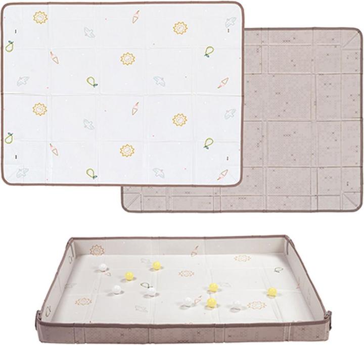 Immagine prodotto Taf Toys Piegare e divertirsi (180 x 150 cm)