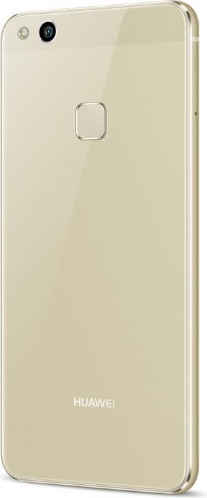 Produktbild Huawei lite (32 GB, Gold, 5.20", Single SIM, 4G)