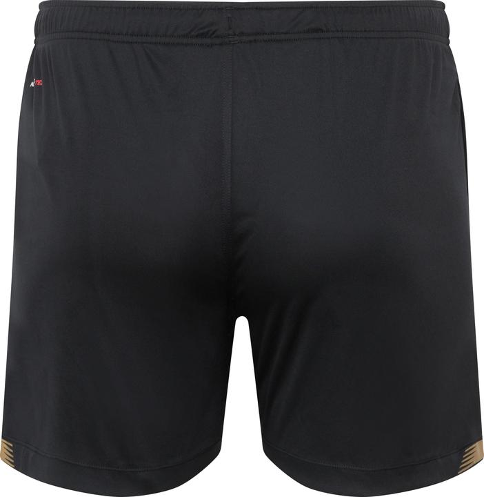Image du produit Warrior Shorts Aurum Tech (XL)