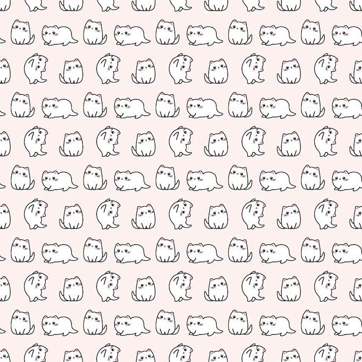 Image du produit 333 Origami – Kawaii Kitten – Niedliche Papiere falten für Katzen-Fans (Allemand, 2024)